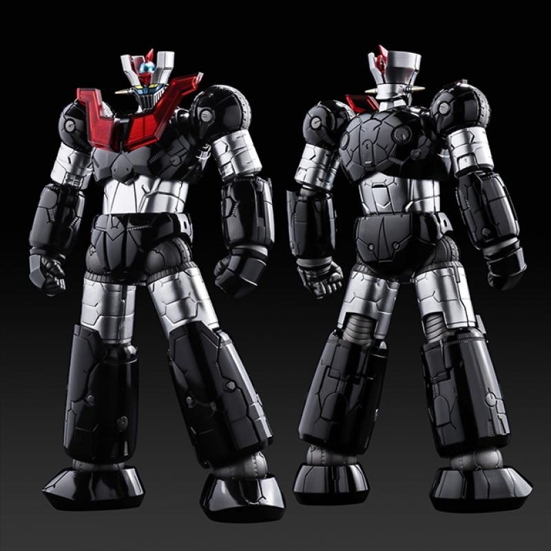 RIOBOT Mazinger Z